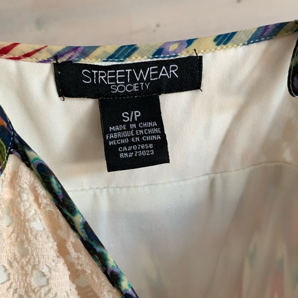 Streetwear Society | Cheetah Print Patterned Maxi Dress - Picture 7 of 7